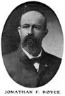 Edwin Fry